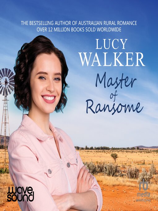 Title details for Master of Ransome by Lucy Walker - Available